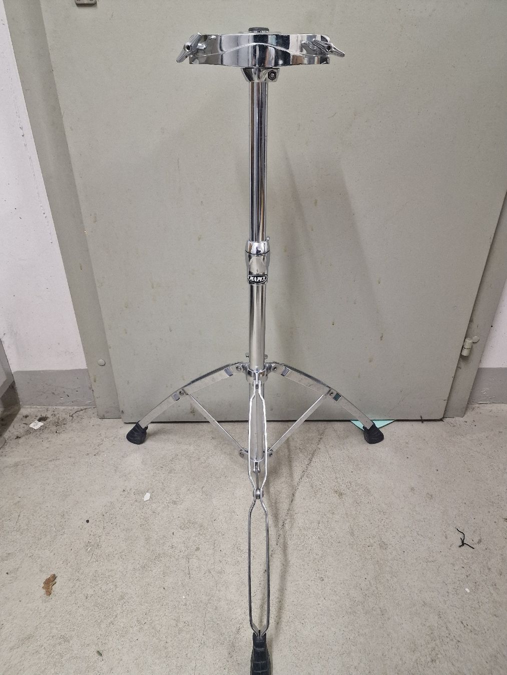 Musikinstrumente: Mapex Ständer – Gebraucht aus Wasen im Emmental von Eschi666
