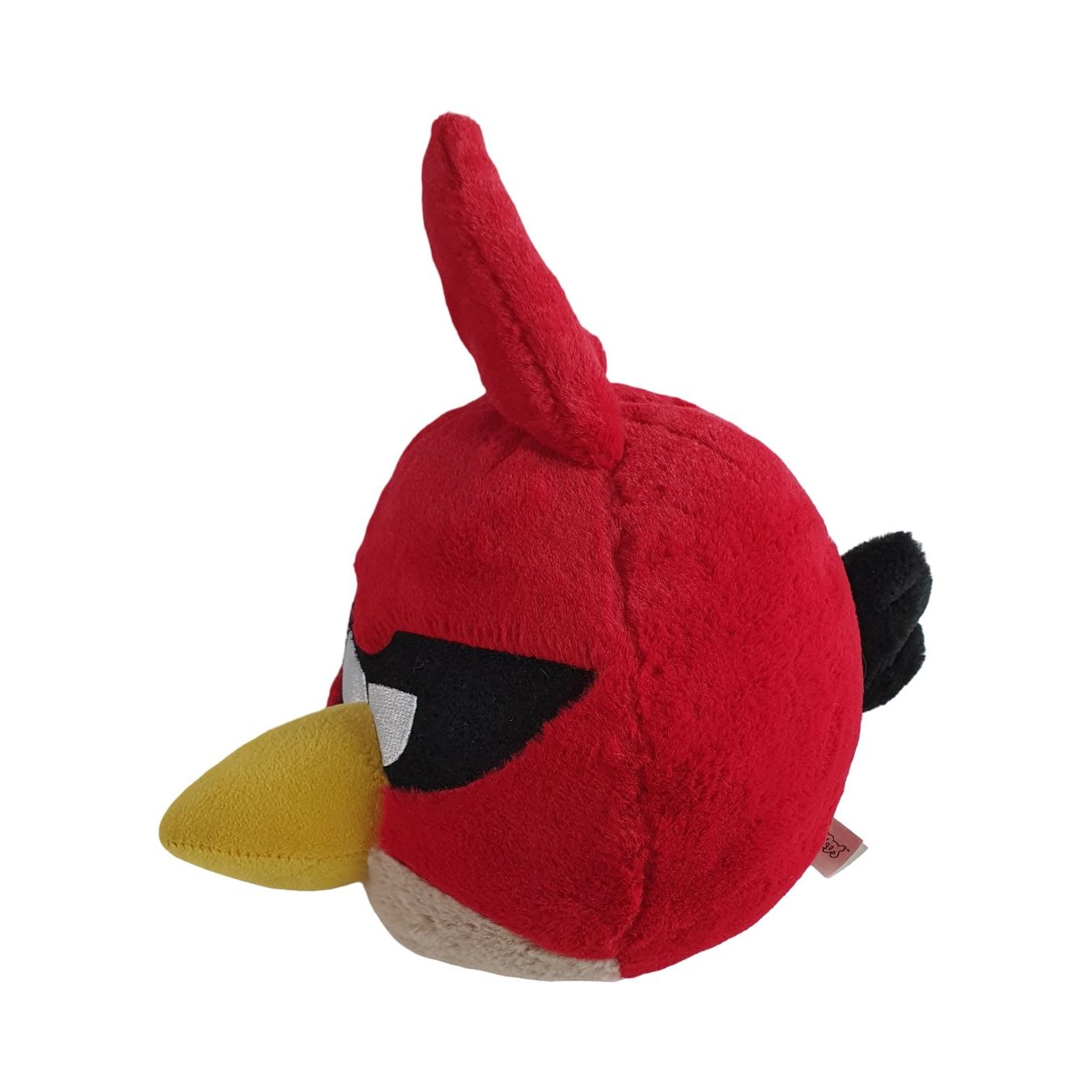 Giocattoli: Angry Birds Rot - Plüschtier | Grösse ca. 25 cm – Usato da Wangen b. Olten venduto da Restwert_Wangen 1