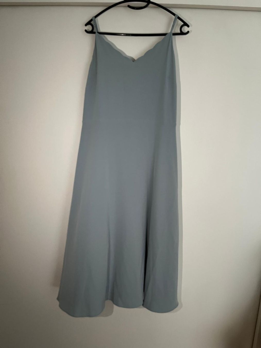 H&M Kleider: schönes grünes Sommerkleid – Neu (gemäss Beschreibung) aus Schaffhausen von Gavran02 1