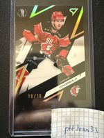 Sportzoo playoff - Caggiula gold parallel /10