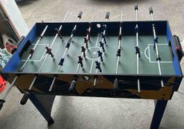 Tischfussballspiel gebraucht