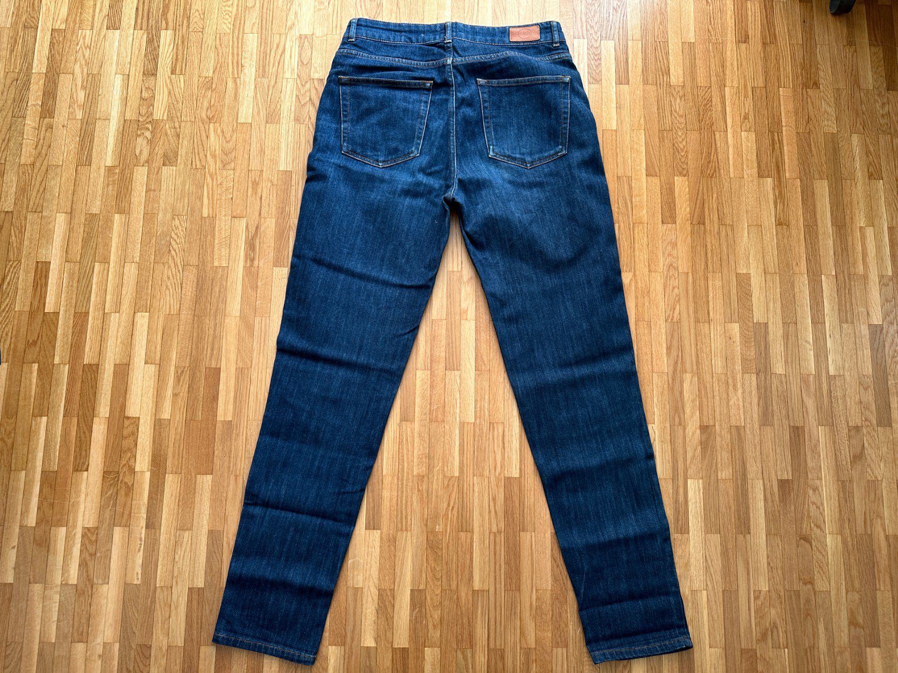 Jeans: Des Petits Hauts Jeans T27 – Gebraucht aus Lausanne von brixton 5