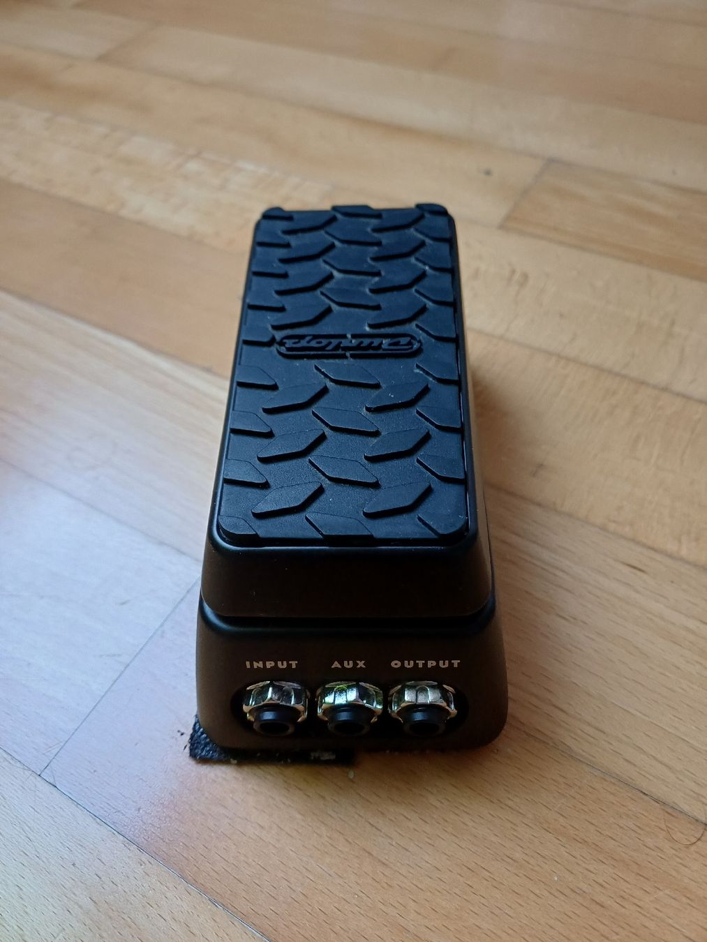 Strumenti musicali: Dunlop Volume (X) Mini – Usato da Lohn-Ammannsegg venduto da kill-bidi 1