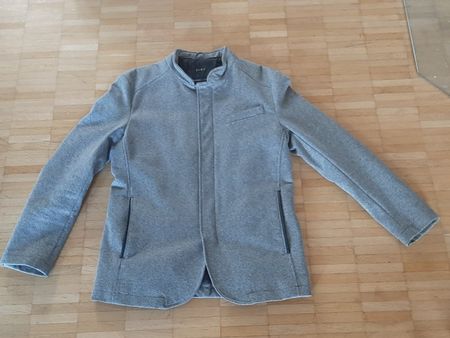 Zara Herren Übergangsjacke Gr. M/MEX 40 - Guter Zustand!