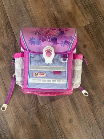 McNeill Ergo Light 912 Schulthek