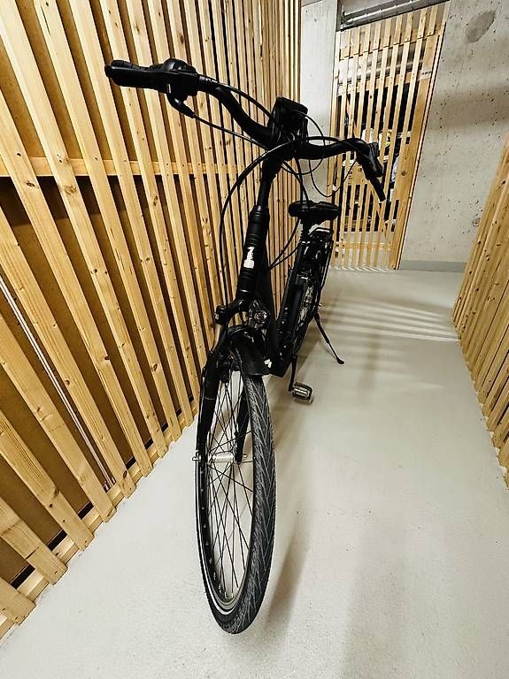 Raleigh Vélos: E-Bike Raleigh EC – D'occasion à Dietikon par 00conci00 1