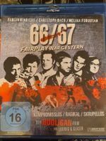 66/67 Fairplay War Gestern (Hooligans)