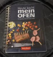 *BETTY BOSSI - HEUTE KOCH MEIN OFEN* CA. 280 S./ÜBLICHES F.