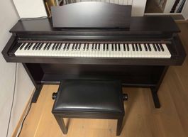 Digital Piano Roland HP 1800e