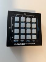 PLEXUS:4  Midi Router