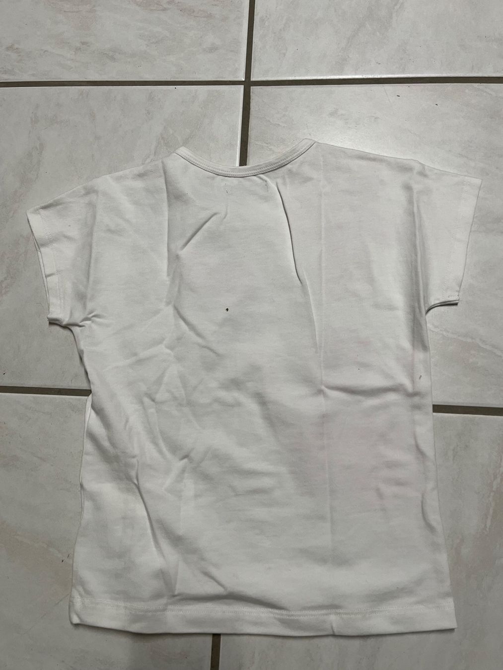 Catimini Vestiti & Gonne: Ensemble Jupe + T-shirt T 7ans – Nuovo (secondo la descrizione) da Péry venduto da gir_d5d9 3