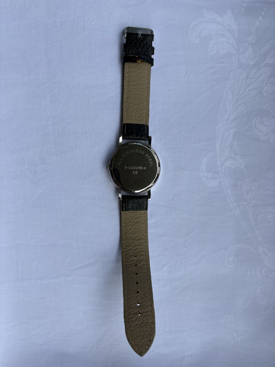 Montres: Montre Auriol – D'occasion à Vevey par carybde 1