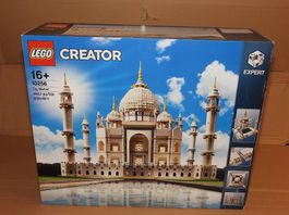 Lego Creator Taj Mahal 10256