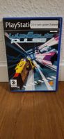 PS2 - Wipeout Pulse