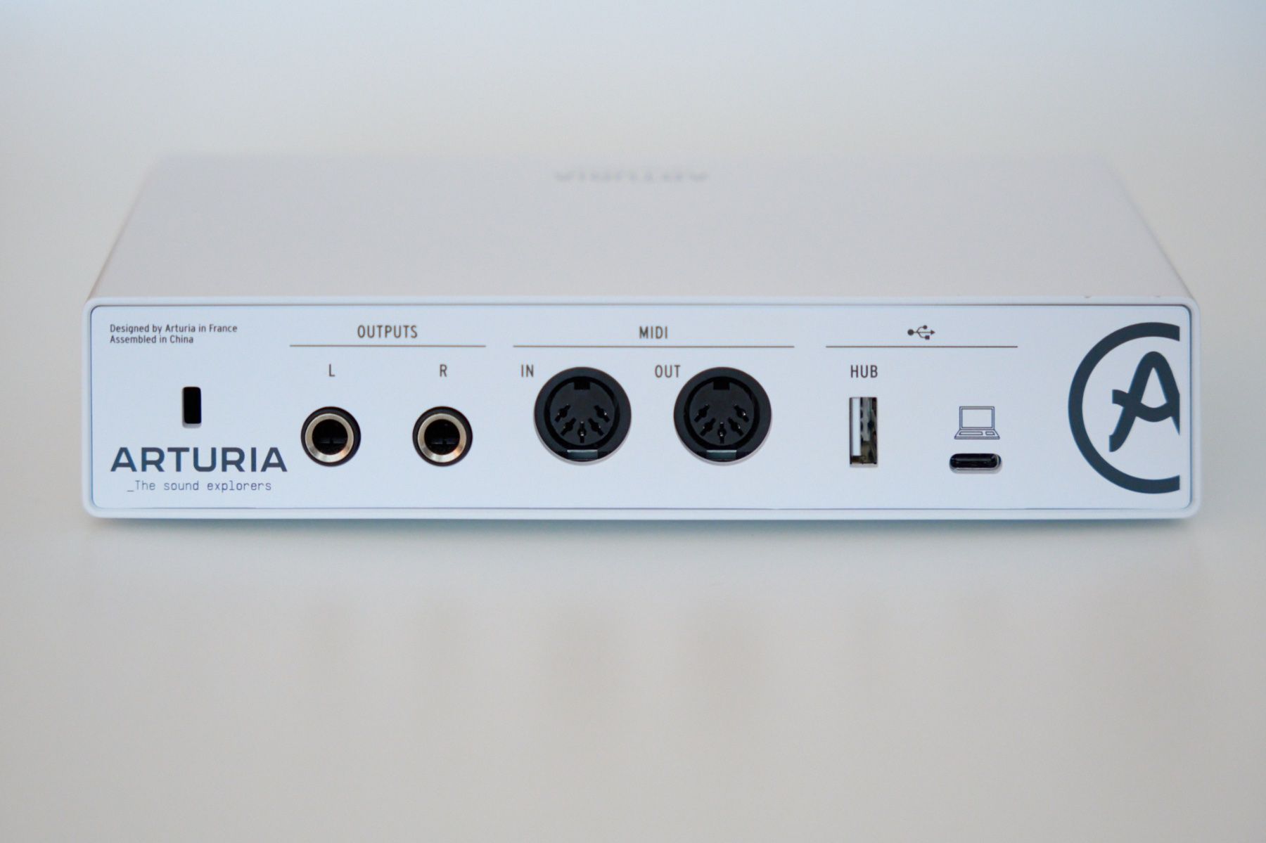 Arturia Strumenti musicali: Arturia KeyLab Essential 61 MK3 + MiniFuse 2 Bundle – Usato da Dübendorf venduto da mick2020 4