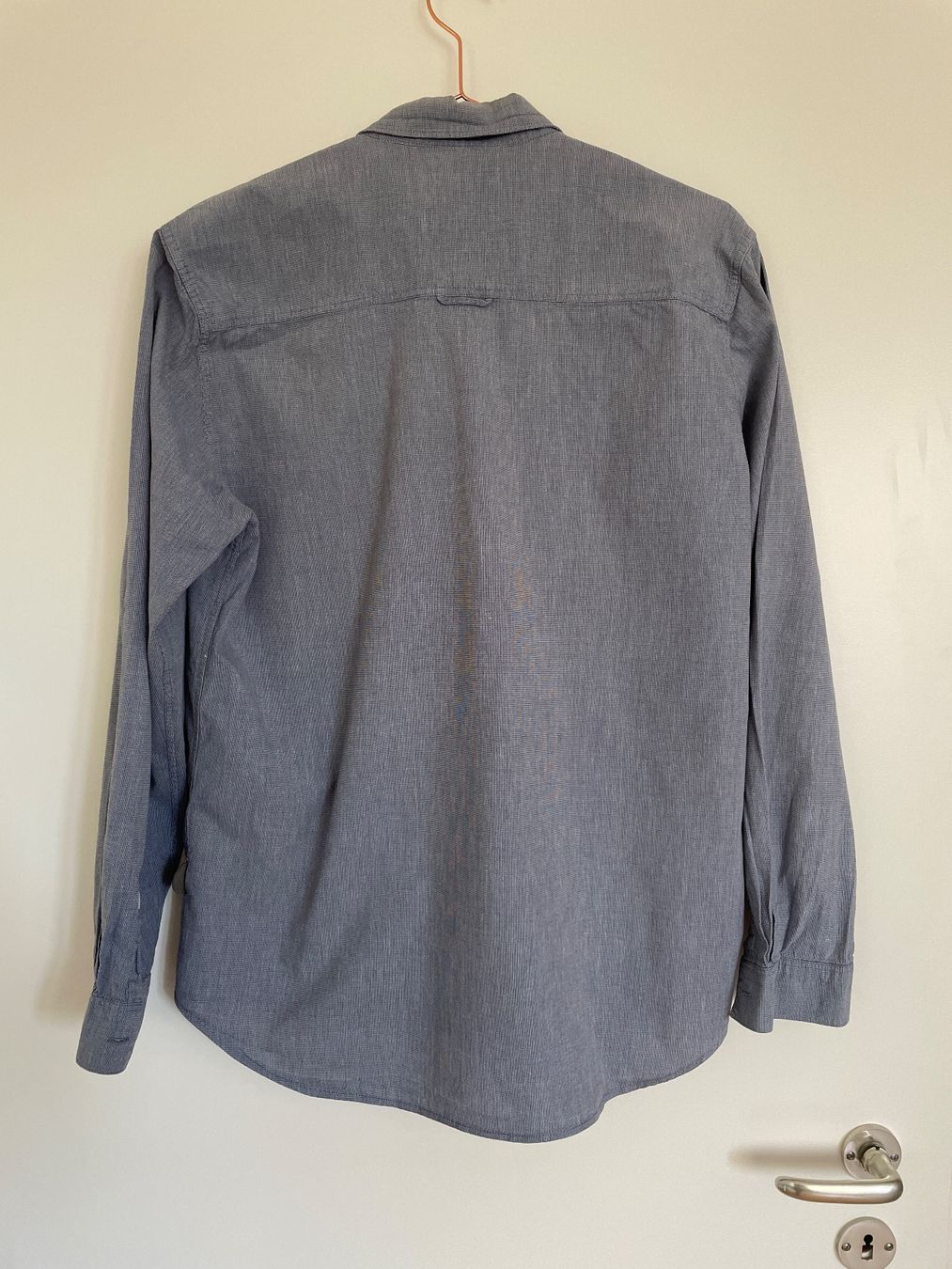 Camicie: Folk Hemd Gr. 3 (M) – Usato da Zürich venduto da Nhpp 3