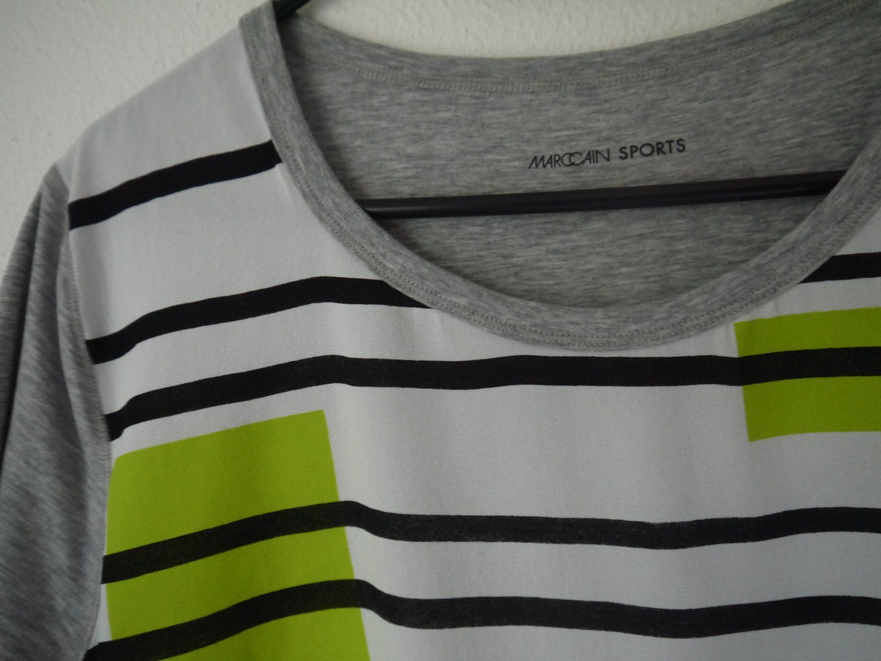 Marc Cain Camicette: Marc Cain Bluse / TShirt N6 – Usato da Hagendorn venduto da Blaf 1