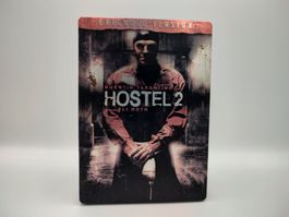 HOSTEL 2 - Versand A-Post nur CHF 2.50!
