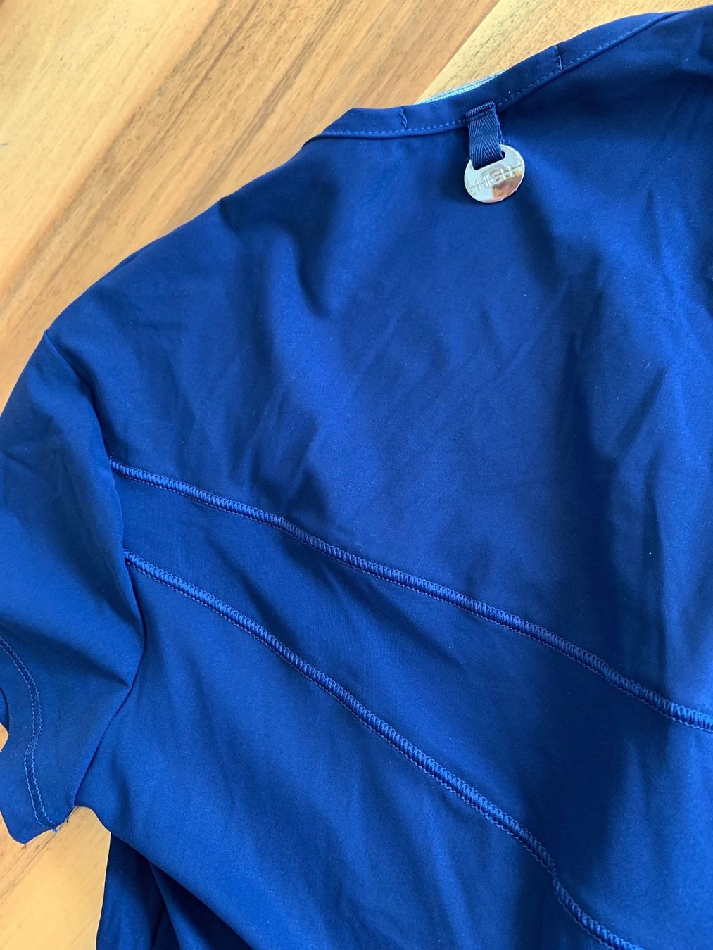 Vestiti: HIGH TECH Everyday Couture Knaller Maxikleid S – Nuovo (secondo la descrizione) da Meiringen venduto da tonicandgin 4