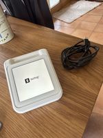 SumUp Kartenterminal mit Ladekabel, wie neu, Sommerdeal!55