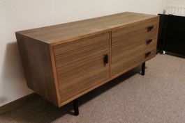 Vintage sideboard, Kommode