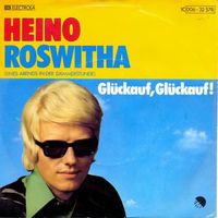 Heino - Roswitha (7")