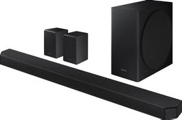 Samsung HW-Q950T High-End Soundbar-Set  9.1.4-Kanal