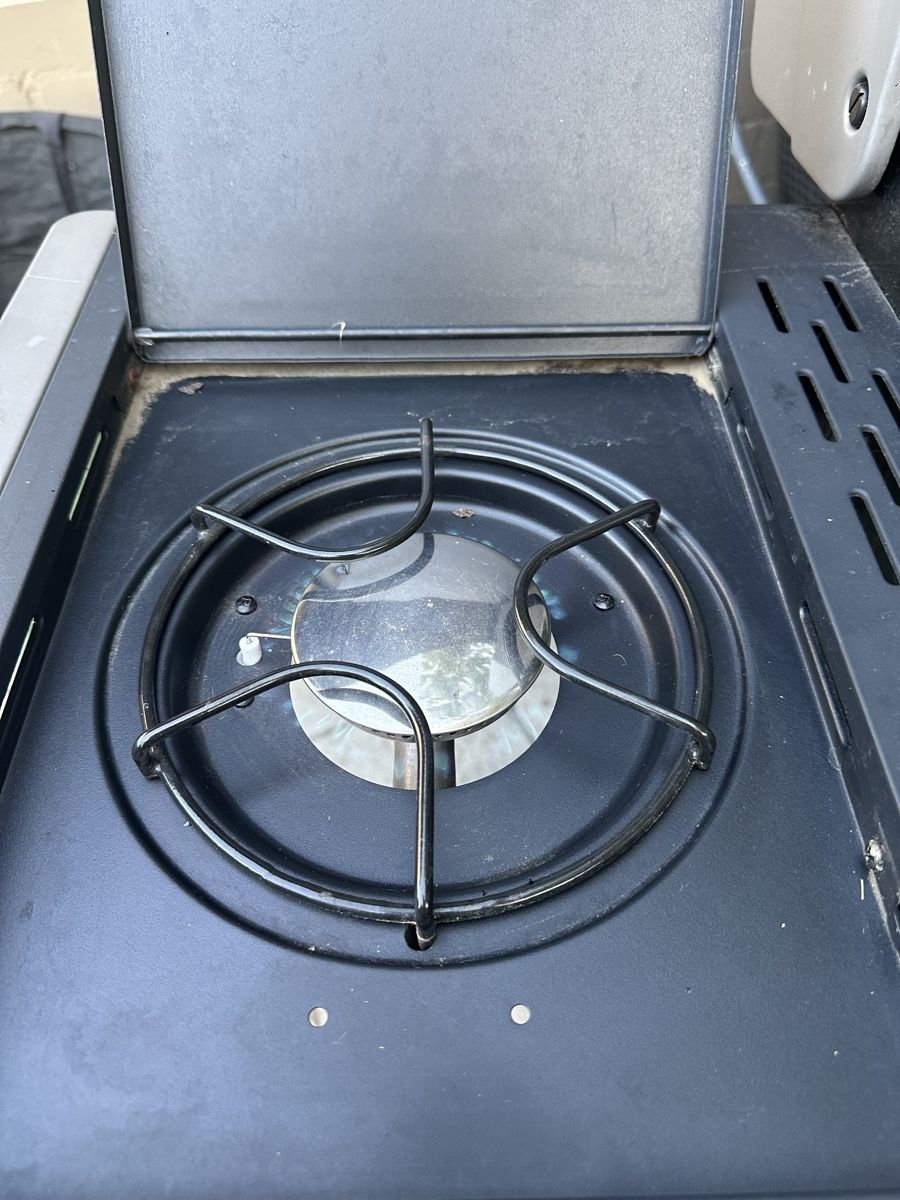 Grills: Gasgrill – Gebraucht aus Kappel SO von pat_7gxd 9
