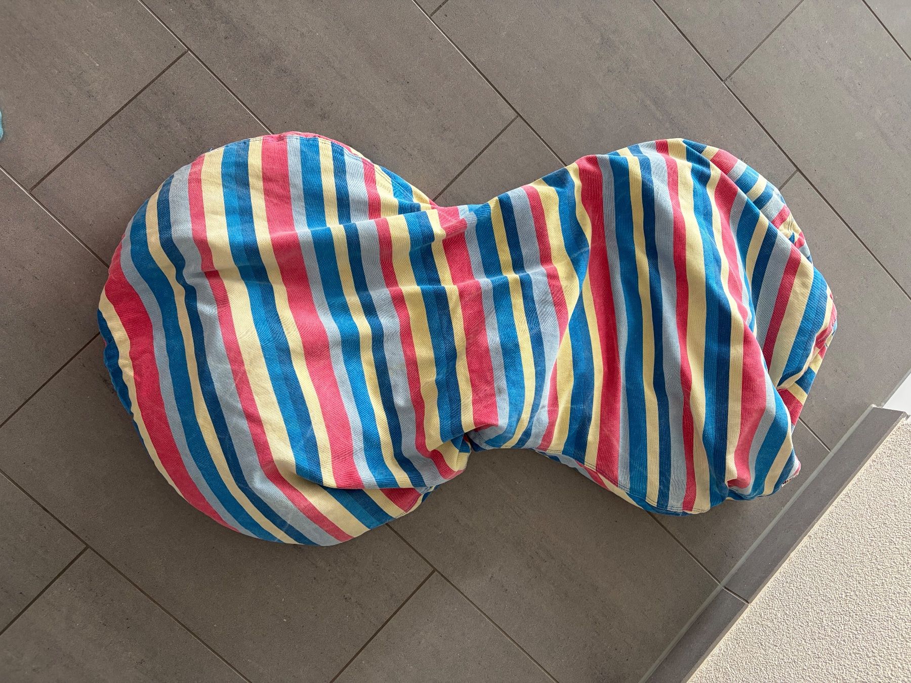Jako-O Kissen: Sitzsack – Gebraucht aus Rothenburg von MicheleA69 1