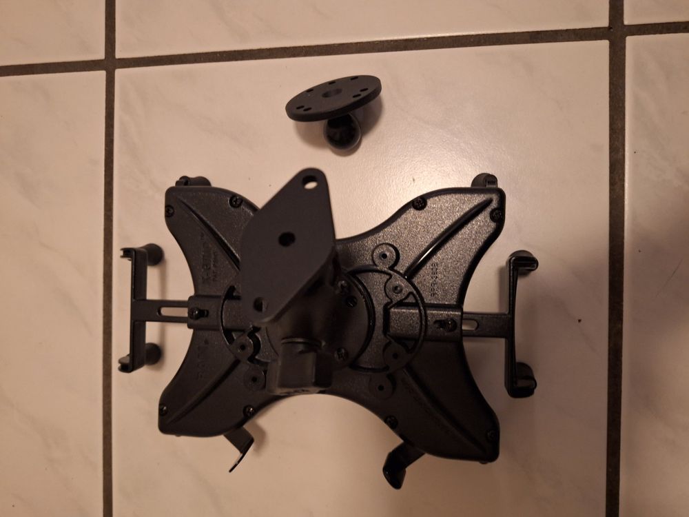 Tablet Halterung RAM Mounts X-Grip RPR-380B, 12 Zoll (Neu (gemäss ...