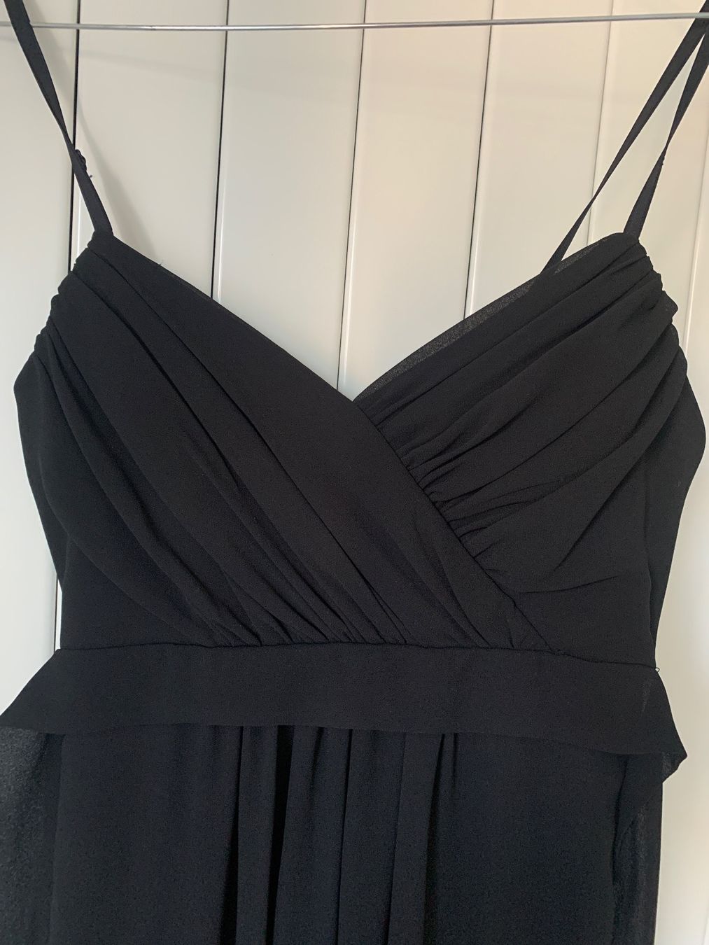 Robes: Abendkleid Rinascimento schwarzt XS – D'occasion à Küssnacht am Rigi par FFKA 1