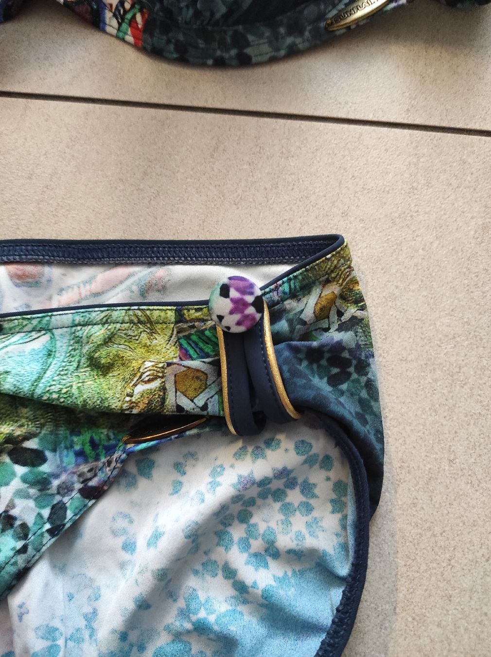 Sunflair Costumi da bagno & Bikini: Neu und ungetragene Bikini, gr 38 – Nuovo (secondo la descrizione) da Rupperswil venduto da Tynna 1