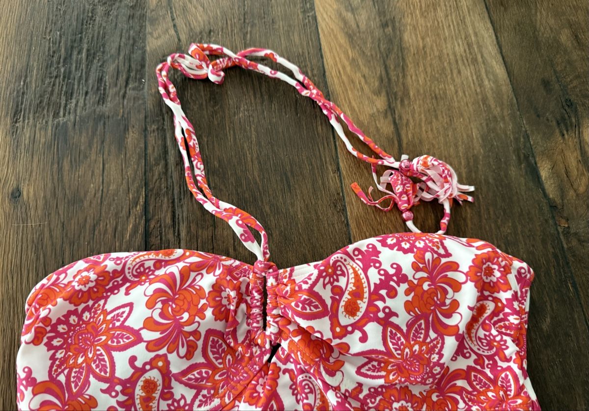 Maillots de bain & Bikinis: Tankini Grösse 40 / M. Alles muss weg – Neuf (Voir description) à Pfeffikon LU par pepino17 4