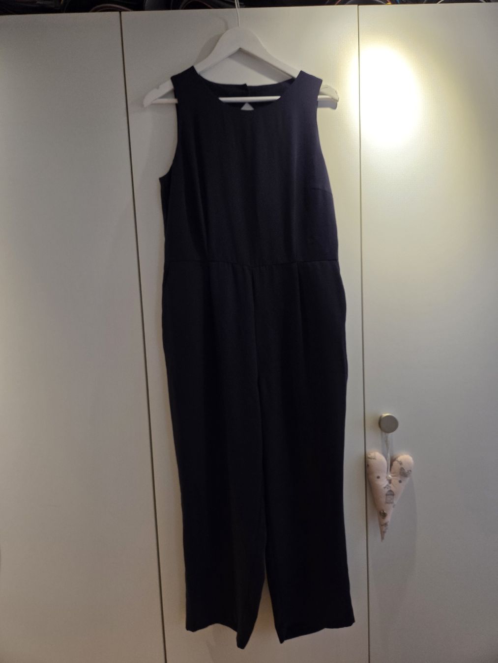 Tute: Jake's Collection Jumpsuit, Grösse 42, NEU – Nuovo (secondo la descrizione) da Busswil BE venduto da Angy1974 1