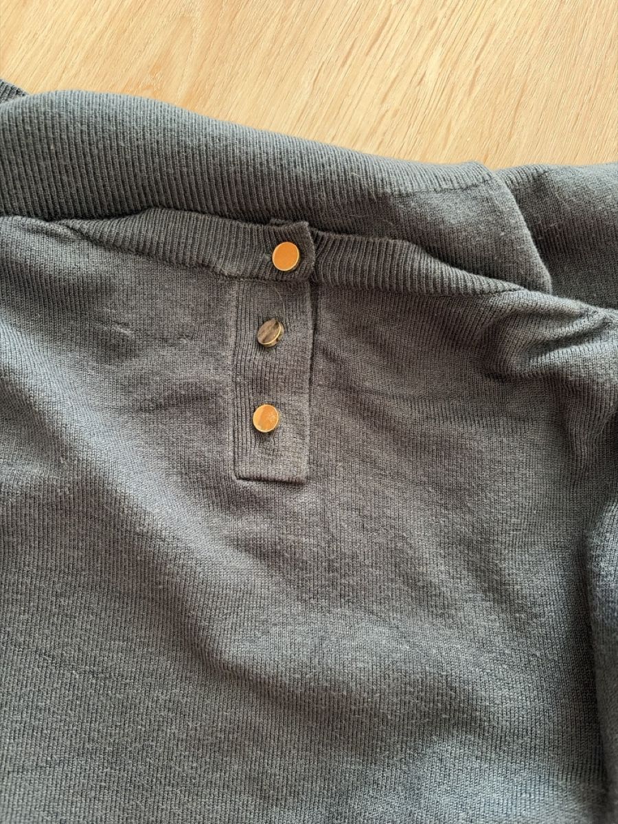 Manor T-Shirts: Tshirt mit angenehmen Stoff – Gebraucht aus Rütihof von liv_k2bp 3