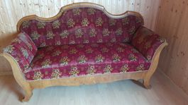 Antikes Sofa