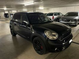MINI Countryman Cooper S ALL4 (2012) ? Top gepflegt