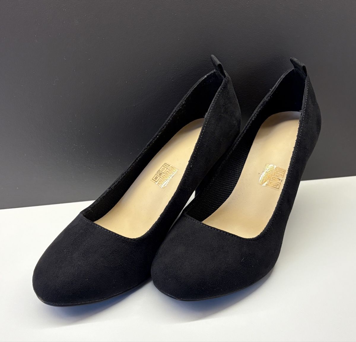 Scarpe da donna: Pumps – Nuovo (secondo la descrizione) da Poschiavo venduto da sciat 2
