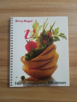 Betty Bossi La cuisine végétarienne livre occasion