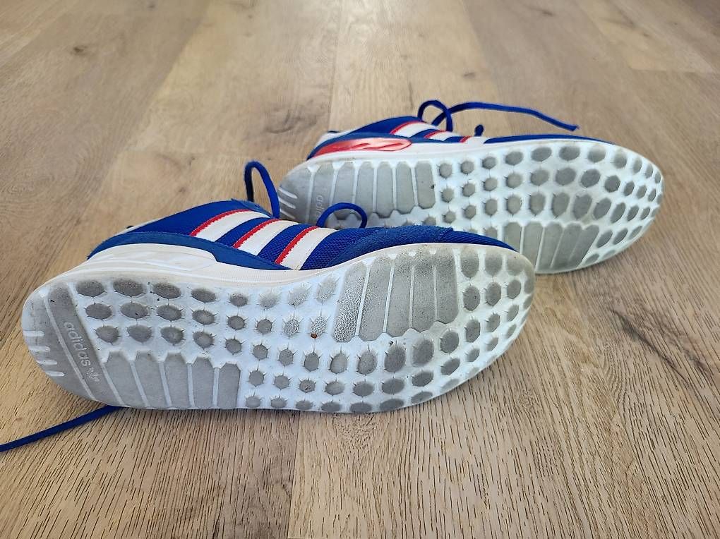 Adidas Scarpe da uomo: Sneakers Adidas pointure 38.5 – Usato da Trélex venduto da emm_rz7g 4