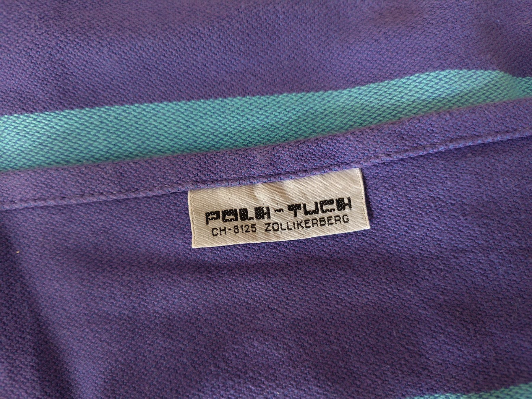 Didymos Bauch- & Rückentragen: DIDYMOS Trgetuch inkl. Bindeableitung – Gebraucht aus Biel/Bienne von Creager 1