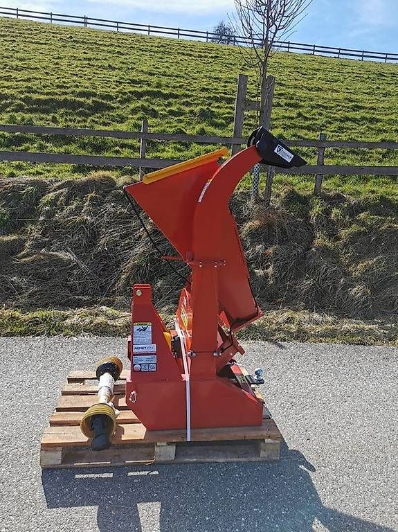 Trinciatrici: Holzhacker – Usato da Ebersecken venduto da T5070 3
