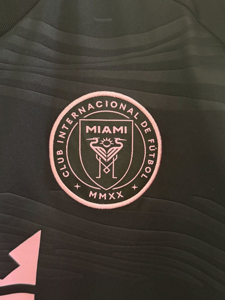 Adidas Canottiere & Pantaloni: Maillot Inter Miami / MESSI 10 – Usato da Thônex venduto da vitorferreirapuces 3