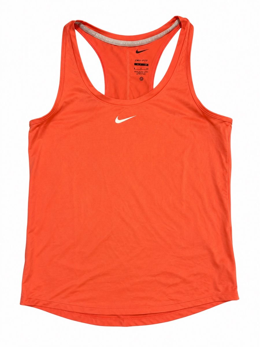 Nike Top: Nike Dri-Fit Tank Top S – Usato da Rümlang venduto da svent