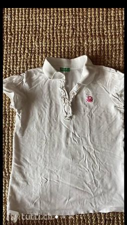 Polo Benetton, Gr. 140