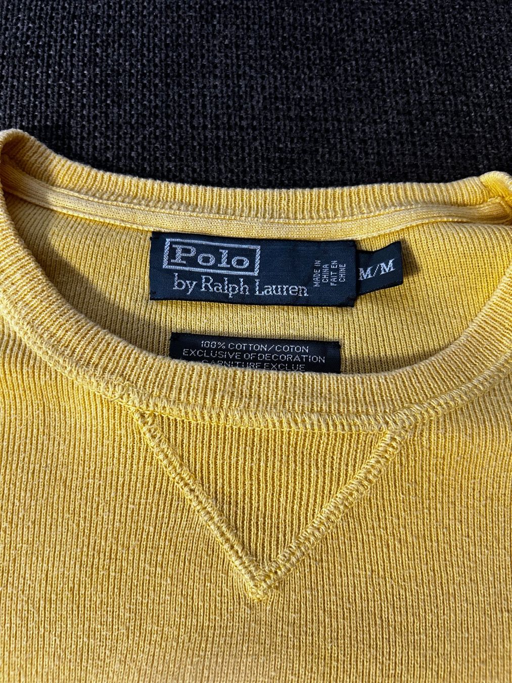 Maglioni & Felpe: Ralph Lauren Pullover Gr. M – Usato da Mönthal venduto da szilva 1