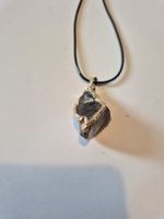 collier pierre