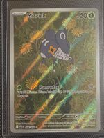 Pokemon TCG "Micrick" 096/094 - Fatale Flammen