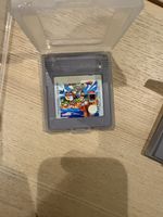 Wario Land 3 für Gameboy