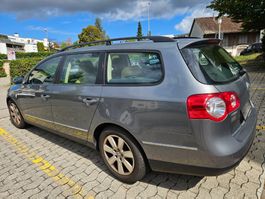 VW Passat Var. 2.0 TDI